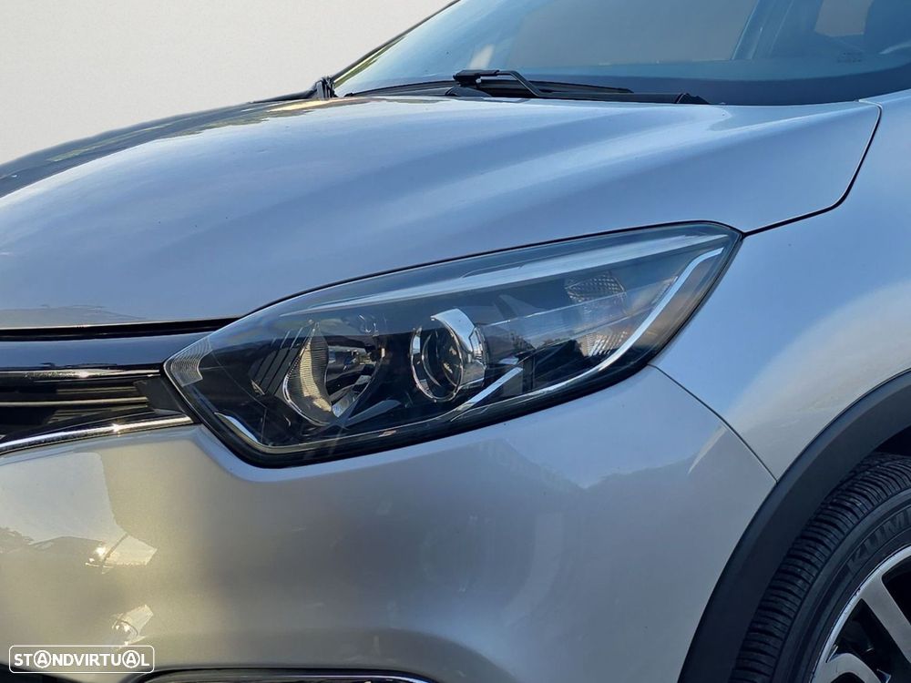 Renault Captur 1.5 dCi - 5