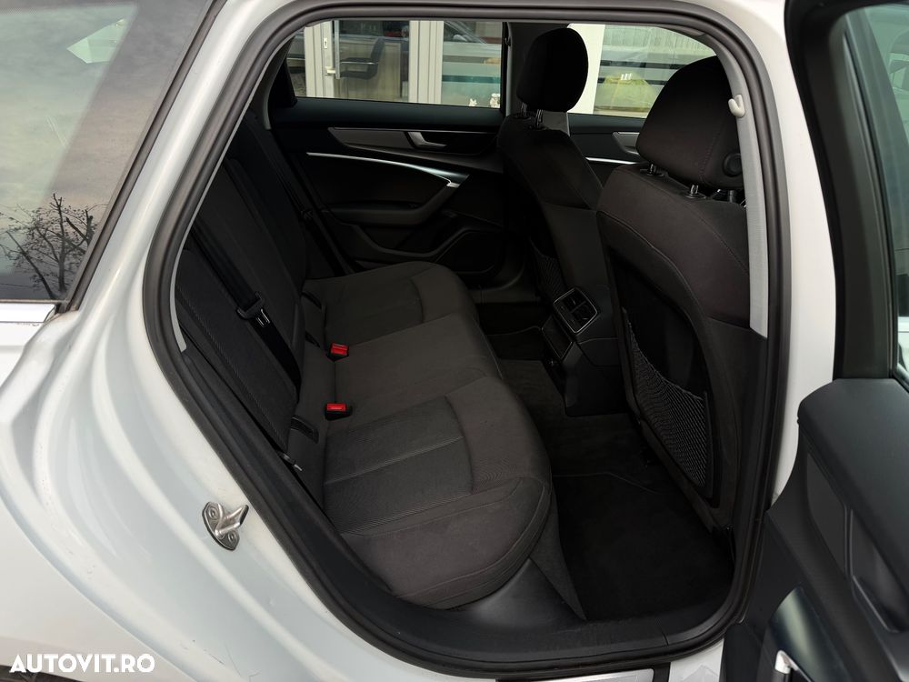 Audi A6 40 TDI S tronic - 16