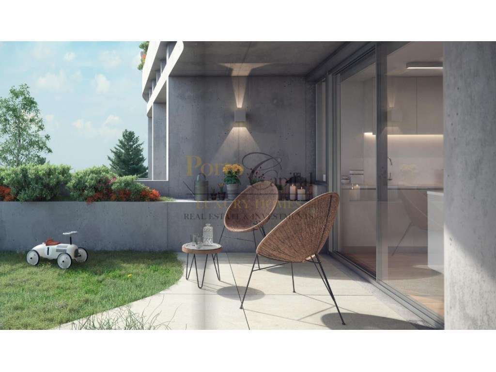 O SEU APARTAMENTO DOS SONHOS ESTÁ AQUI!
FANTASTICO APARTAMENTO T3,... - Grande imagem: 4/20
