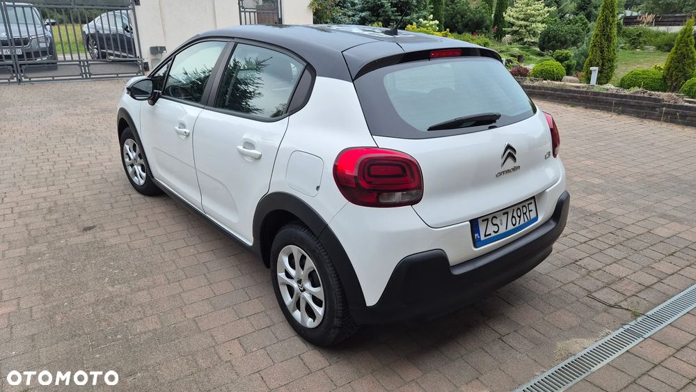 Citroën C3 - 7