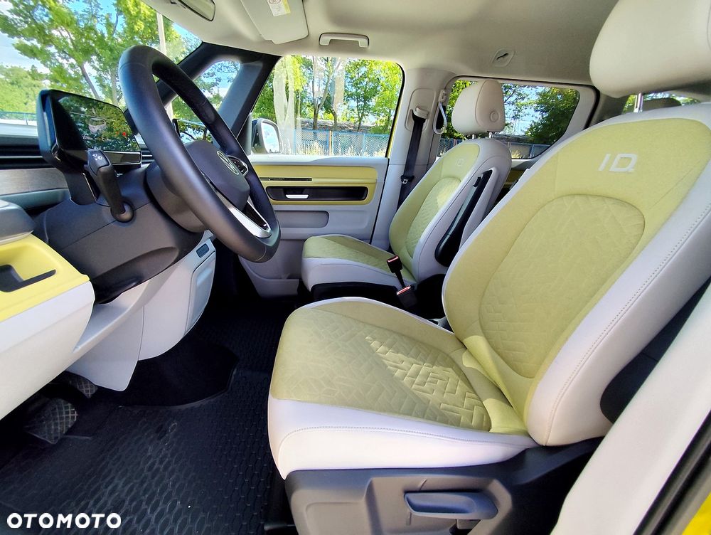 Volkswagen ID. Buzz 82kWh Pro - 7
