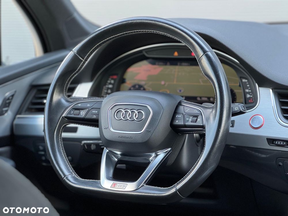 Audi SQ7 - 19