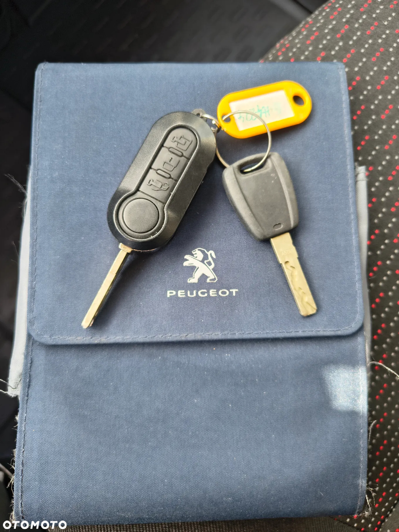 Peugeot Boxer - 27