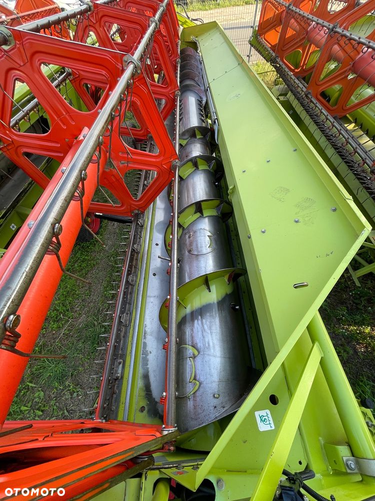 Claas Lexion 570C - 17