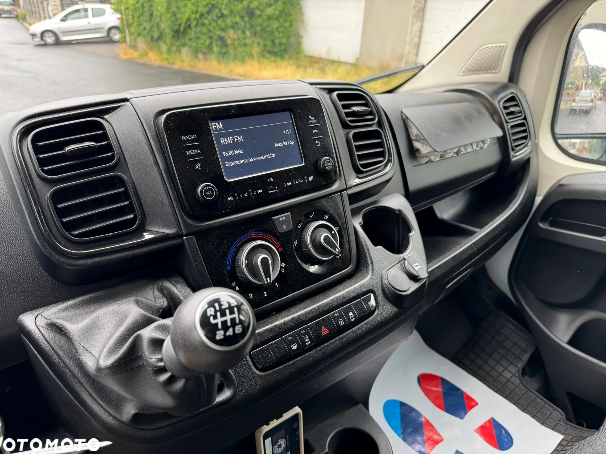 Fiat Ducato L3H2 - 11