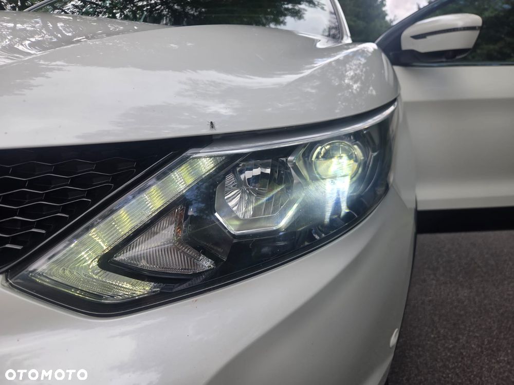 Nissan Qashqai 1.6 DIG-T 360 - 34