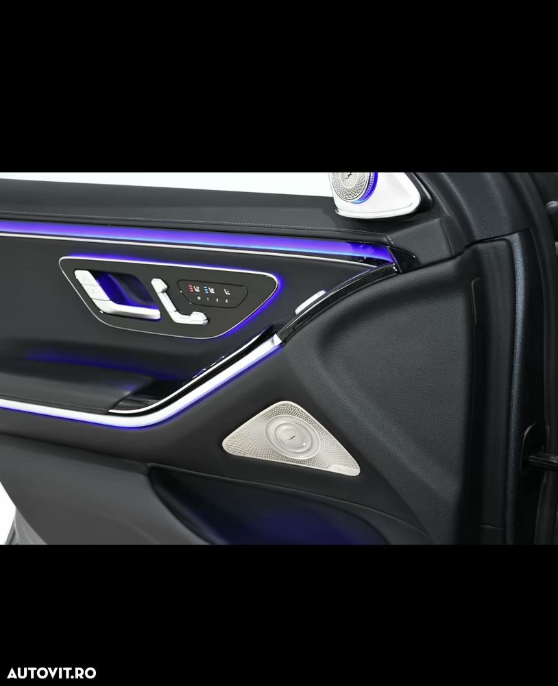 Mercedes-Benz S 400 d 4MATIC L 9G-TRONIC - 15