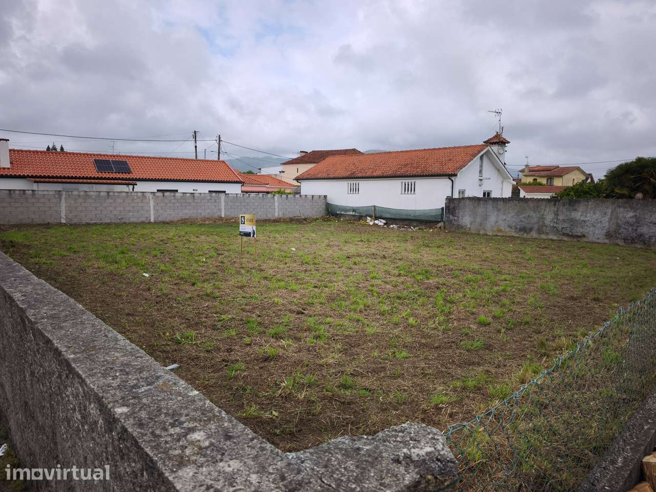 Terreno  Venda em Vila de Punhe,Viana do Castelo - Grande imagem: 4/15