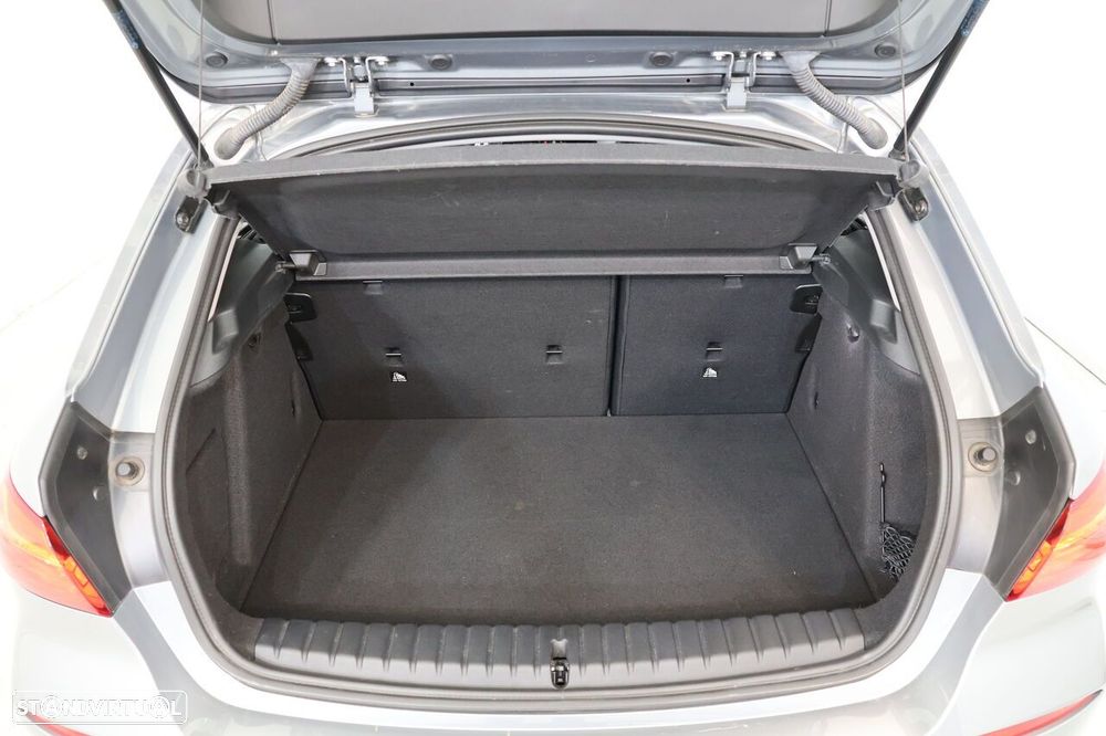 BMW 116 d Advantage - 23