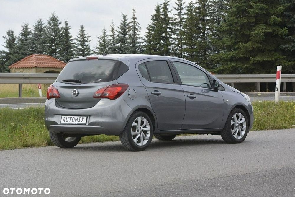 Opel Corsa - 10