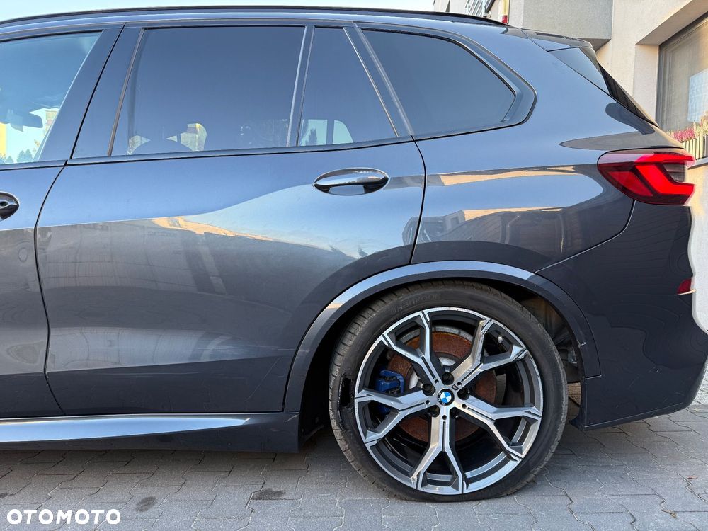 BMW X5 xDrive30d sport - 10
