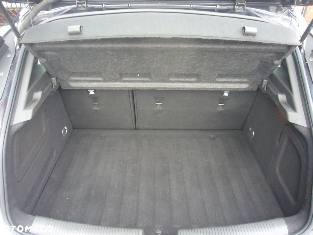 Opel Astra 1.4 T Elite - 20