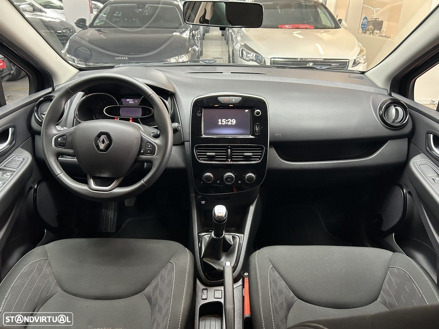 Renault Clio 0.9 TCe Limited Edition - 15