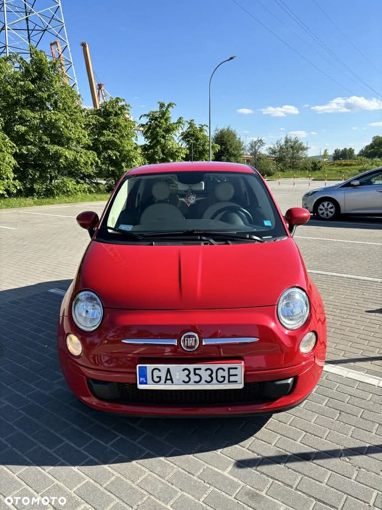 Fiat 500 - 3
