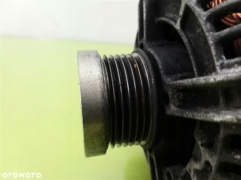 Alternator Volvo S80 I 2.4D 163KM 1998-2004 BOSCH 140A 0124525029  8676496 - 5