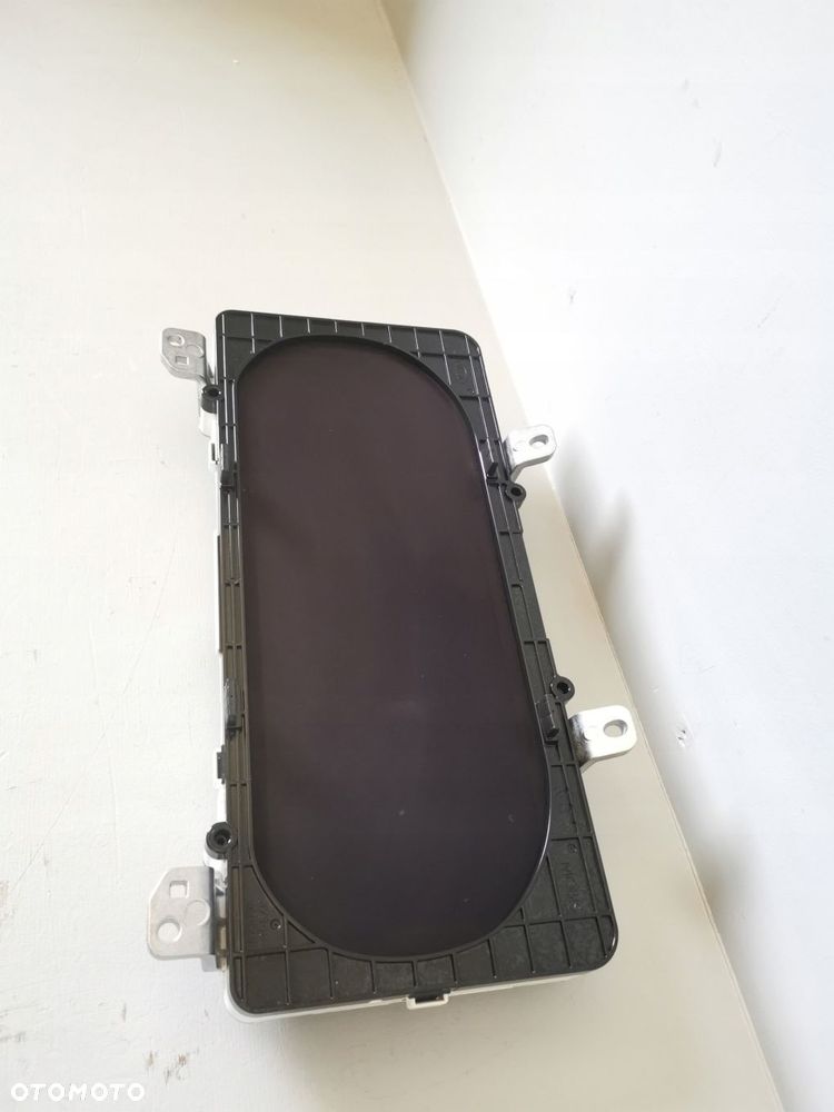 KIA CEED III LIFT X-CEED XCEED LICZNIK ZEGARY WYSWIETLACZ EUROPA 1.5T-GDI - 3