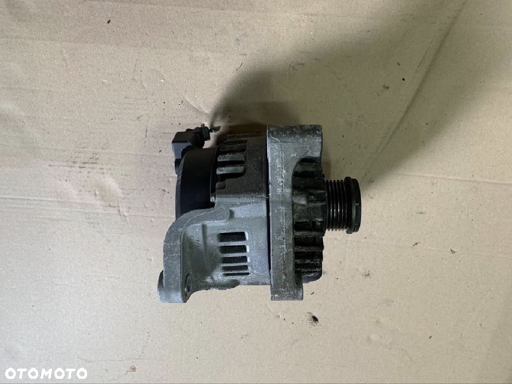 8507624 Alternator bmw 3 e90 e91 - 2