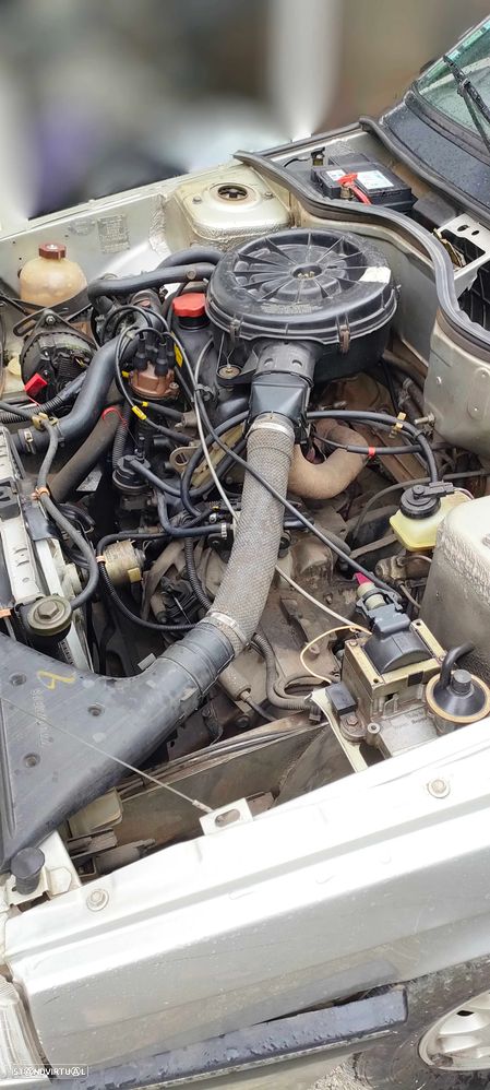 Renault 11 1.4 TSE - 10