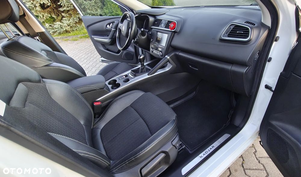 Renault Kadjar 1.2 Energy TCe Intens - 21
