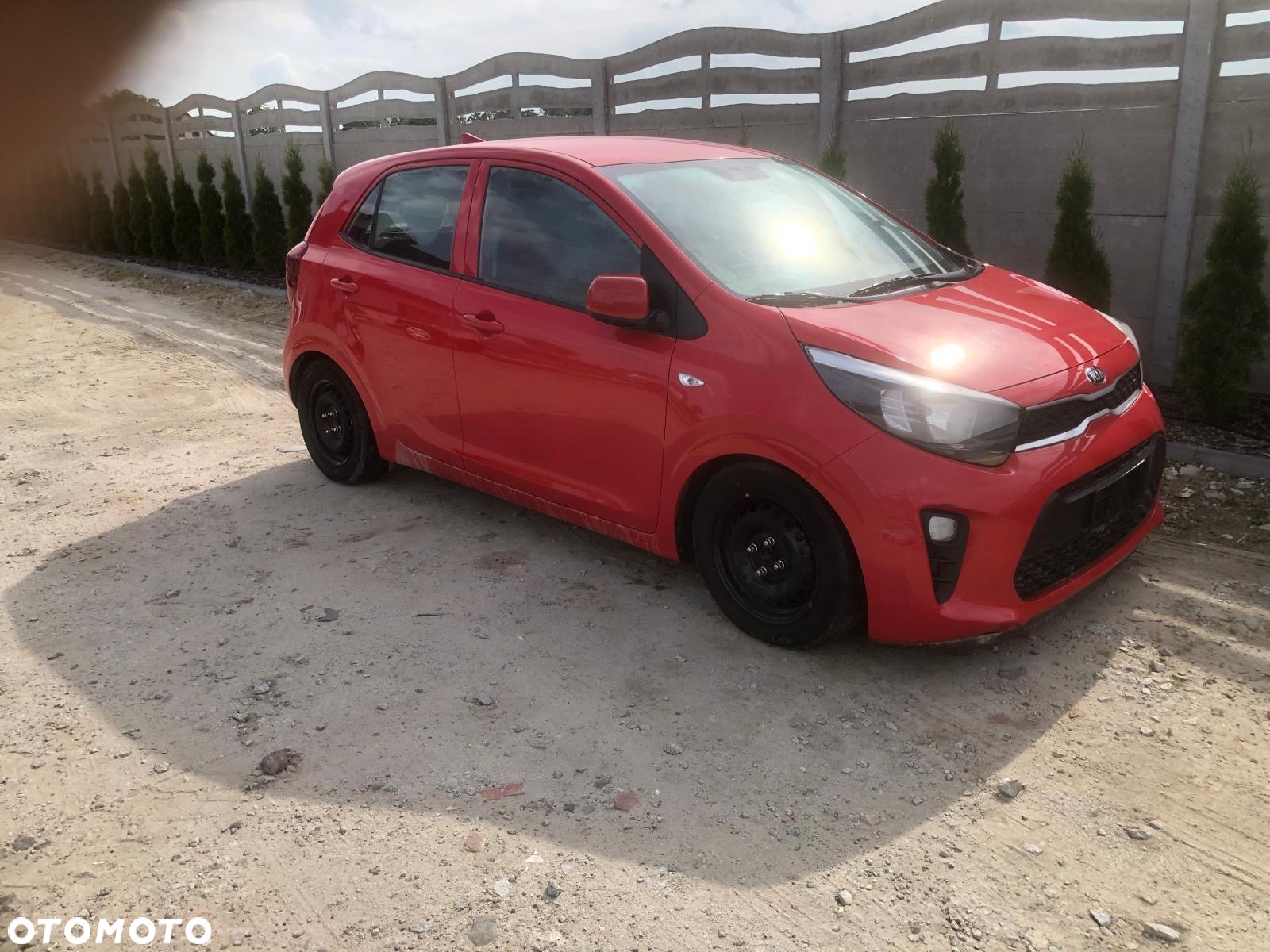 Kia Picanto - 3