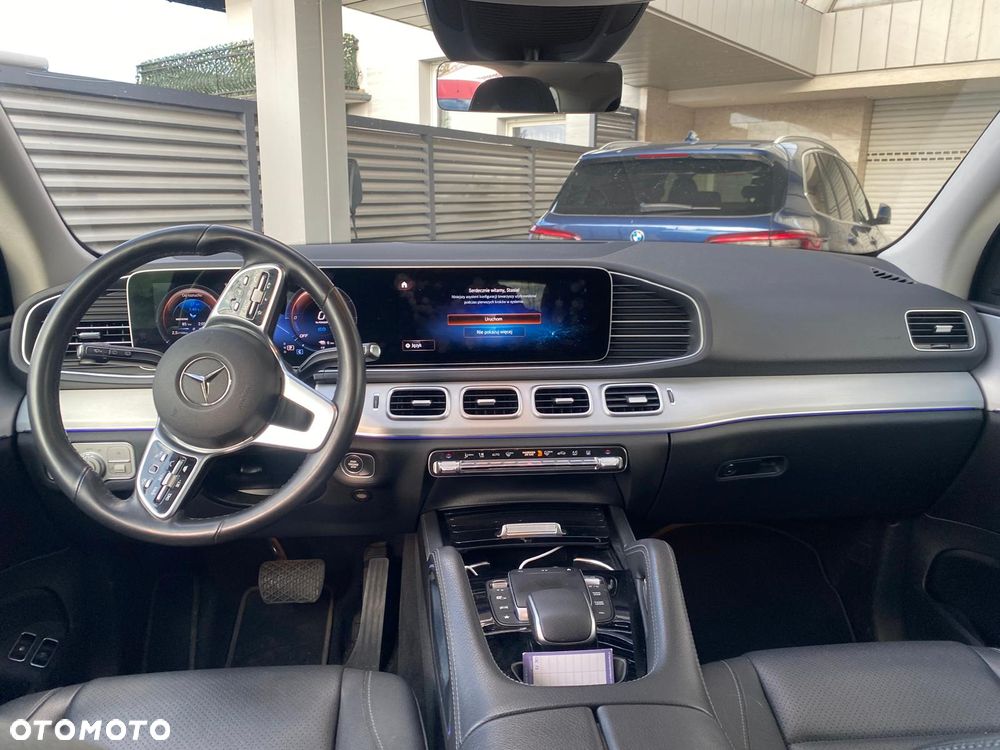 Mercedes-Benz GLE 350 de 4Matic 9G-TRONIC Advanced - 2