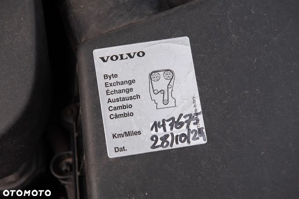 Volvo V40 D2 Drive-E Summum - 34