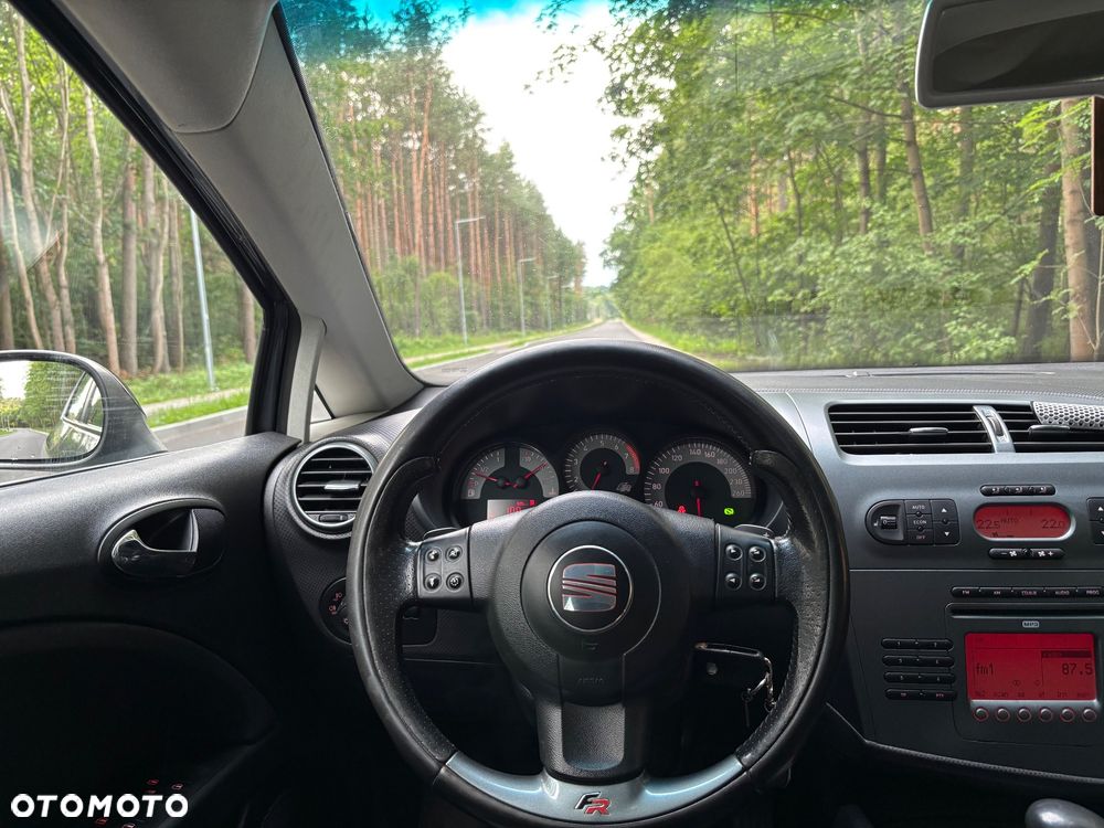 Seat Leon - 13