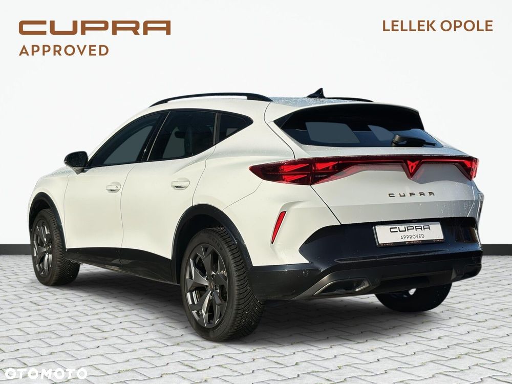 Cupra Formentor - 8