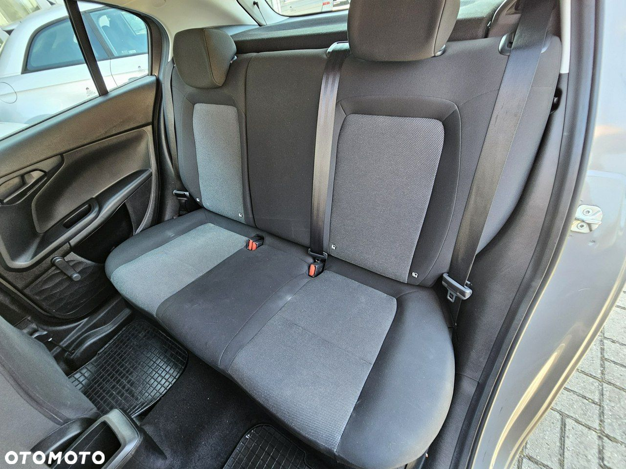 Fiat Tipo - 15