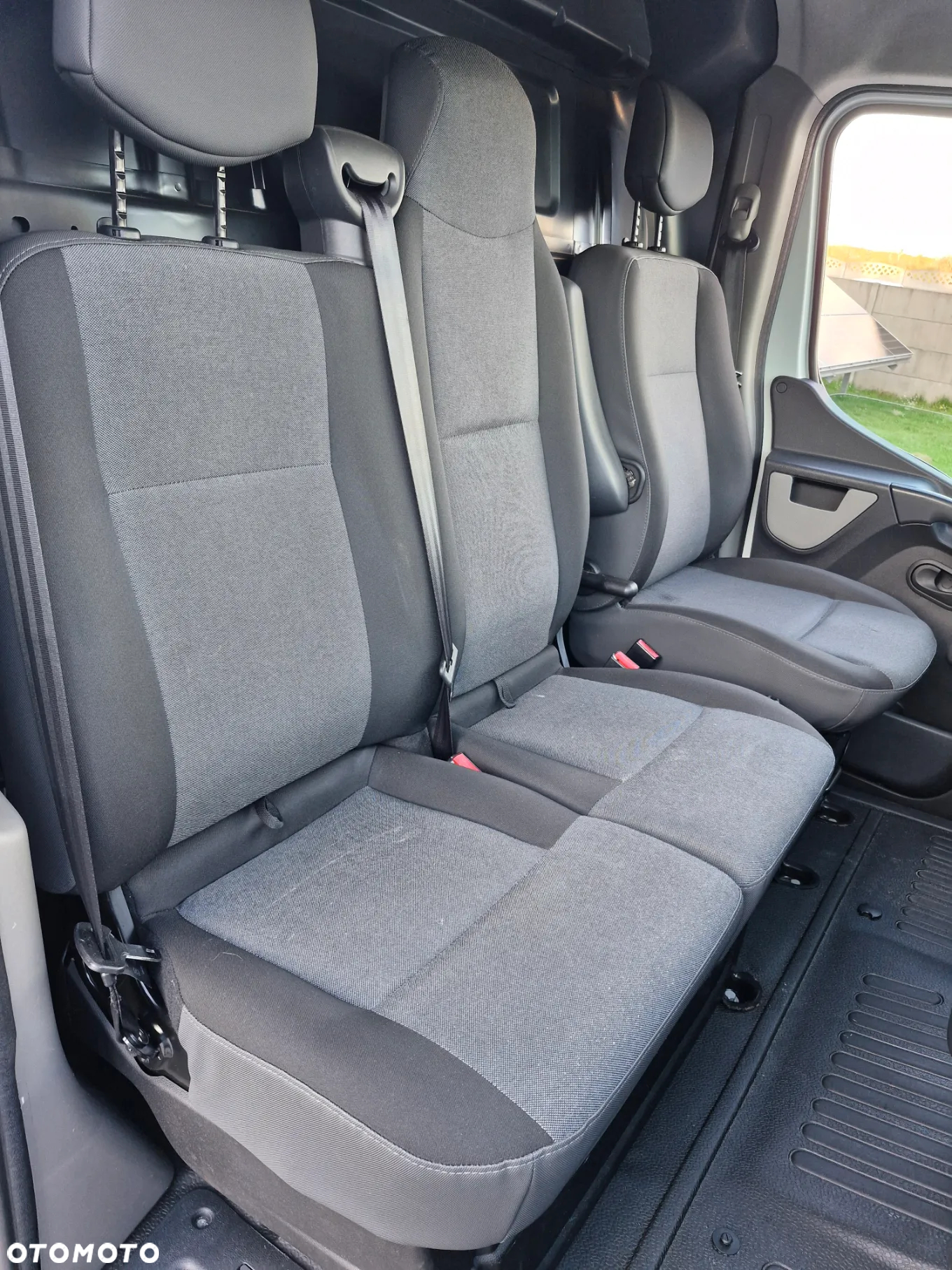 Renault Master - 12