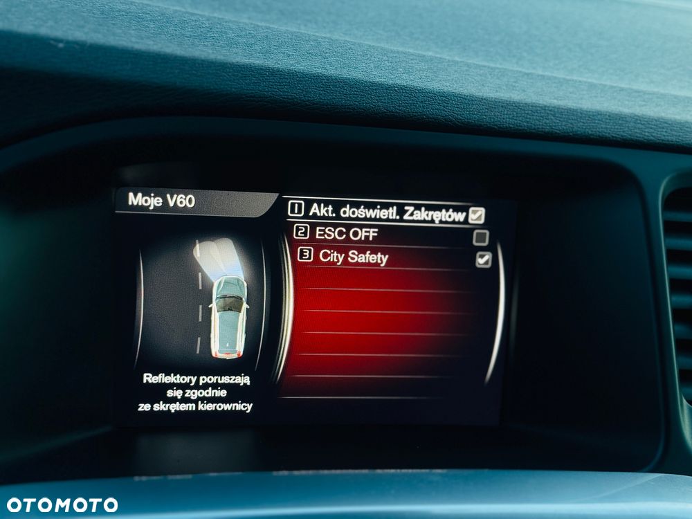 Volvo V60 D2 RDesign - 12