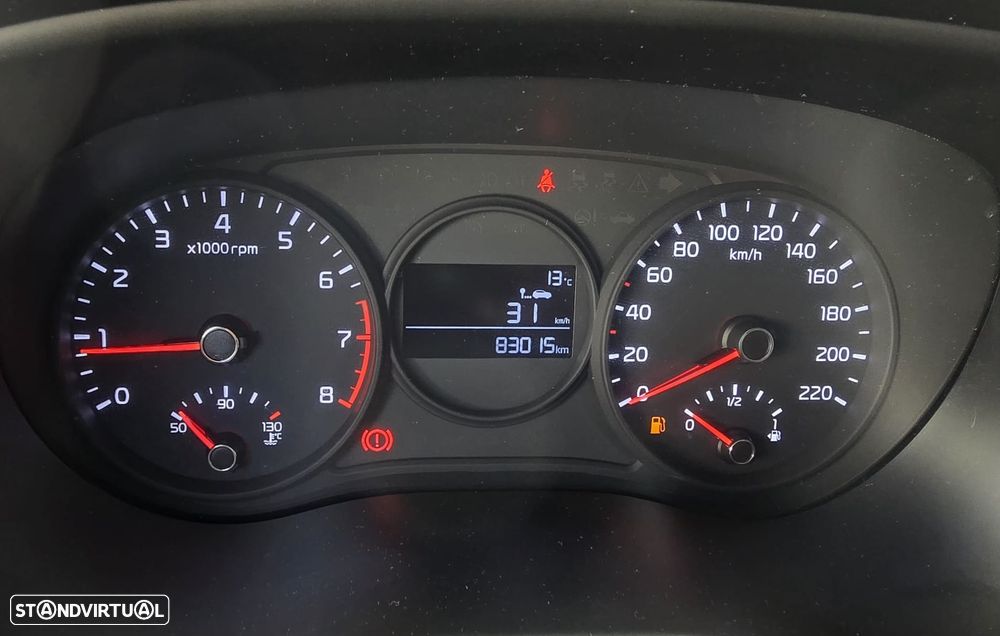 Kia Picanto 1.0 CVVT Urban - 4