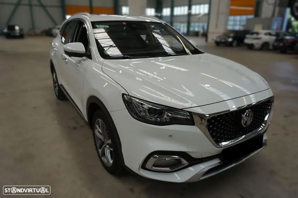 MG EHS 1.5 T-GDI Plug-in Hybrid Luxury - 3
