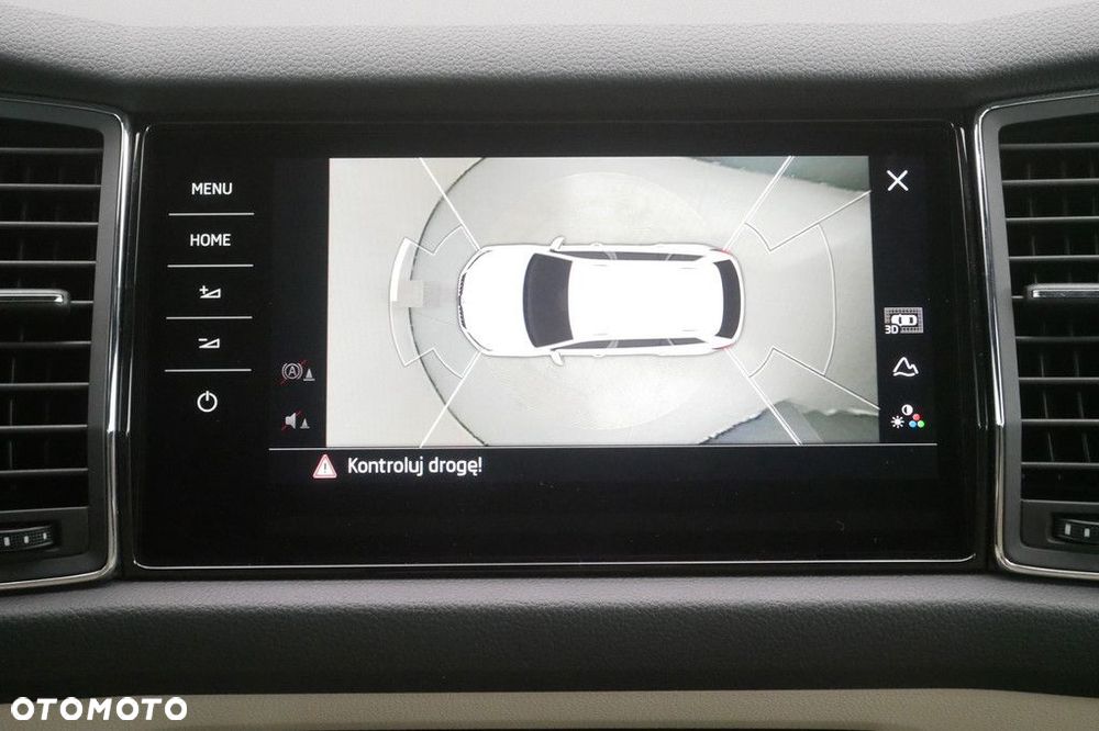 Skoda Kodiaq 2.0 TSI 4x4 L&K DSG - 23