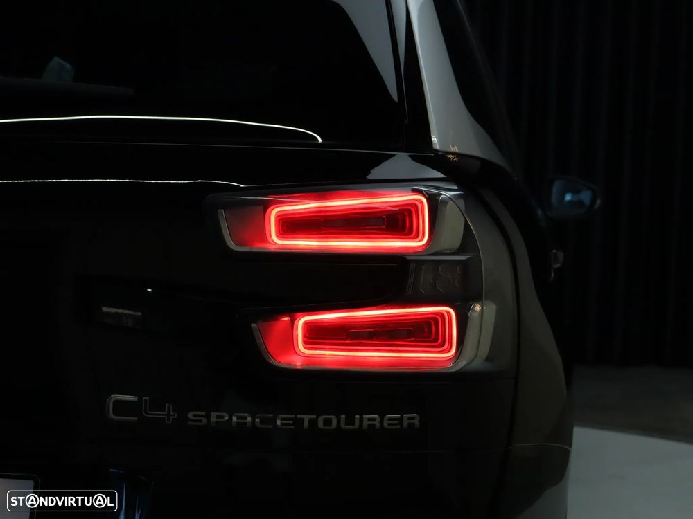 Citroën Grand C4 Spacetourer 1.5 BlueHDi Feel - 11