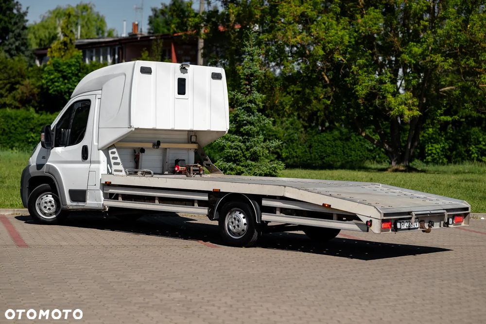 Peugeot Boxer - 12