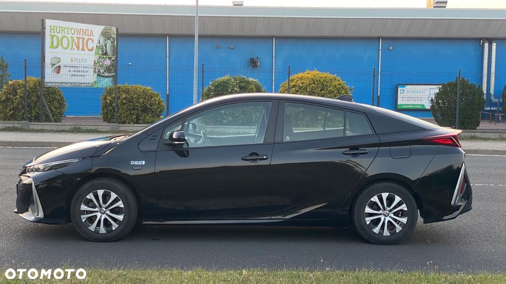 Toyota Prius - 6