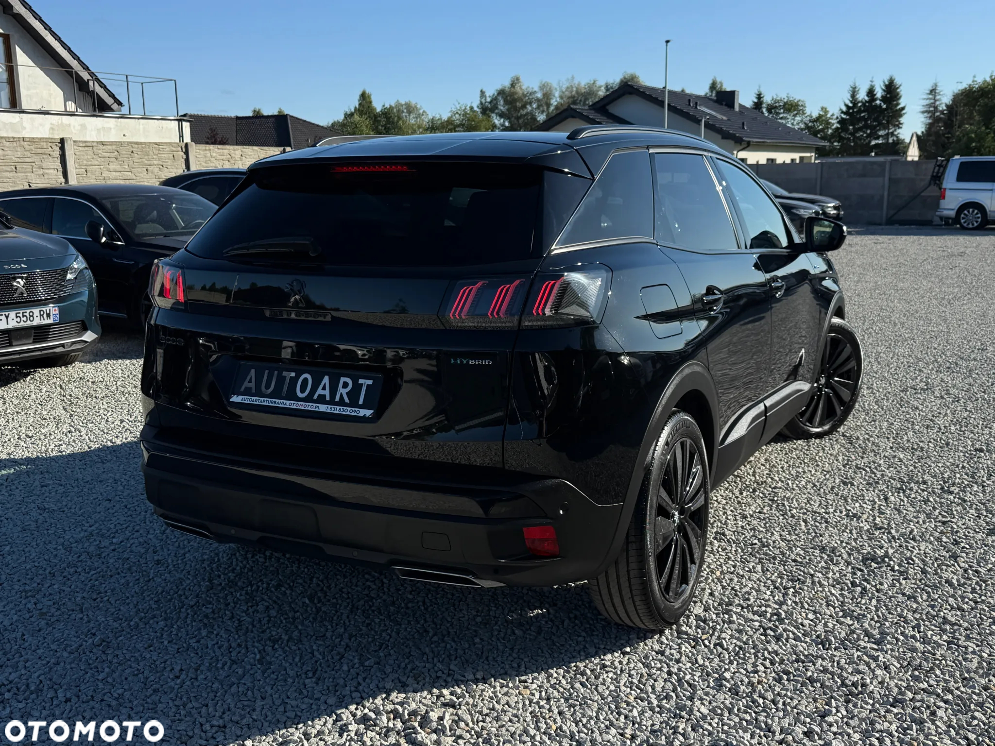 Peugeot 3008 - 16