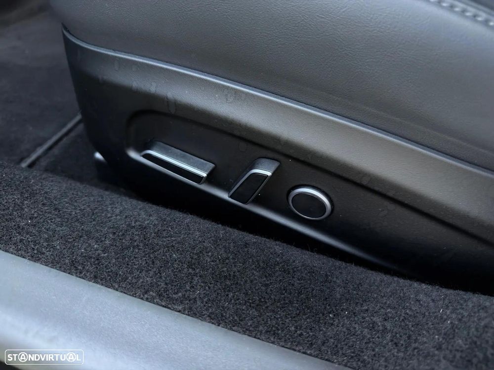 Tesla Model 3 Long Range Tração Integral - 16
