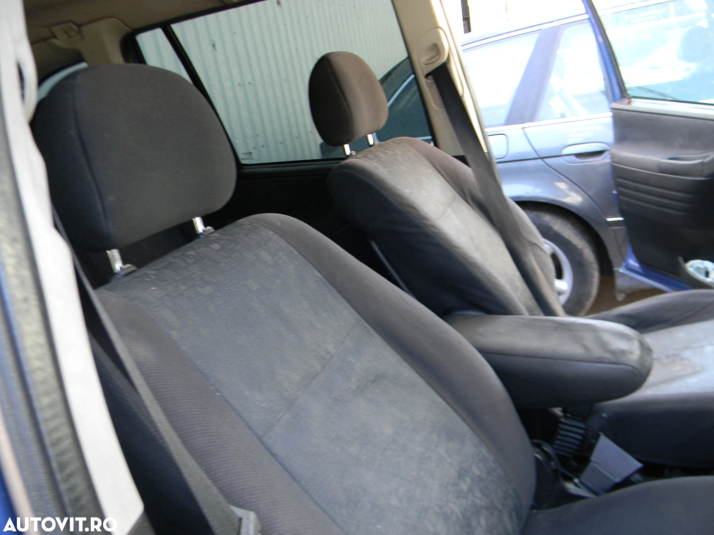 Dezmembrari  Opel ZAFIRA A (F75)  1999  > 2006 2.0 DTI 16V Motorina - 13
