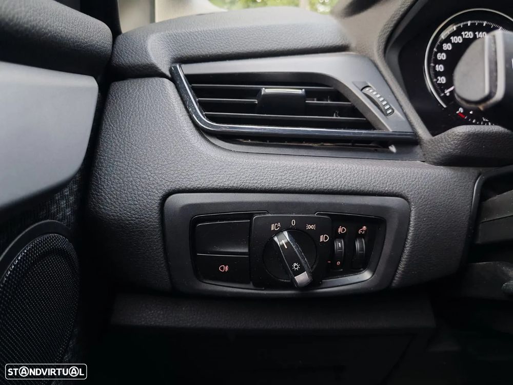 BMW 225xe Active Tourer Line Sport - 16