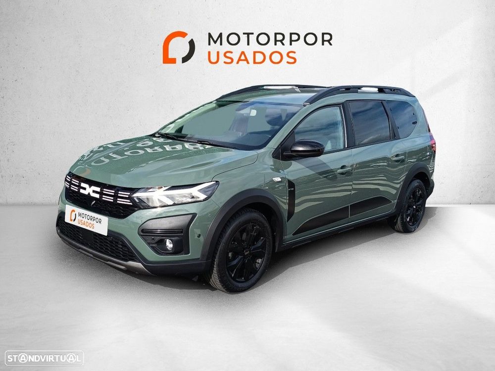 Dacia Jogger 1.0 TCe Comfort - 1