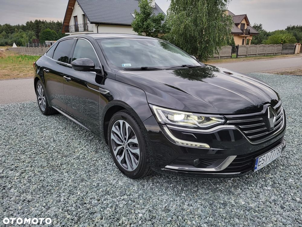 Renault Talisman 1.6 Energy dCi Intens - 1
