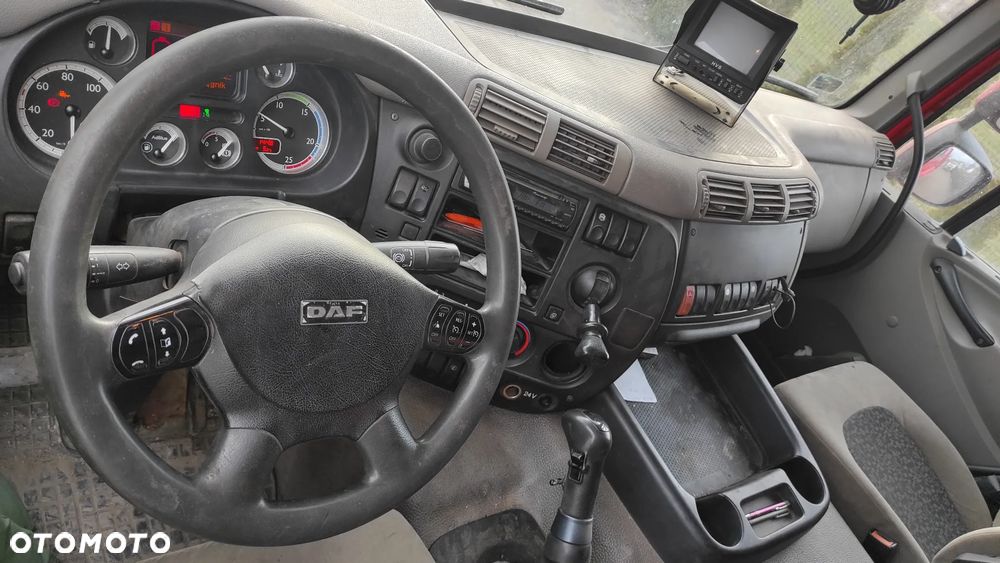 DAF FT85 - 9