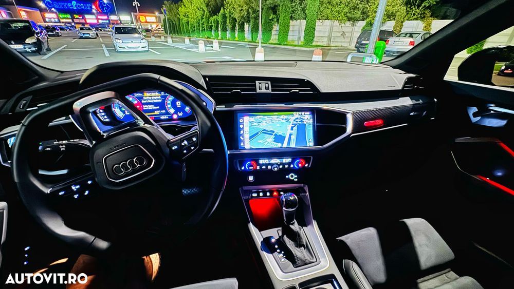 Audi Q3 - 12