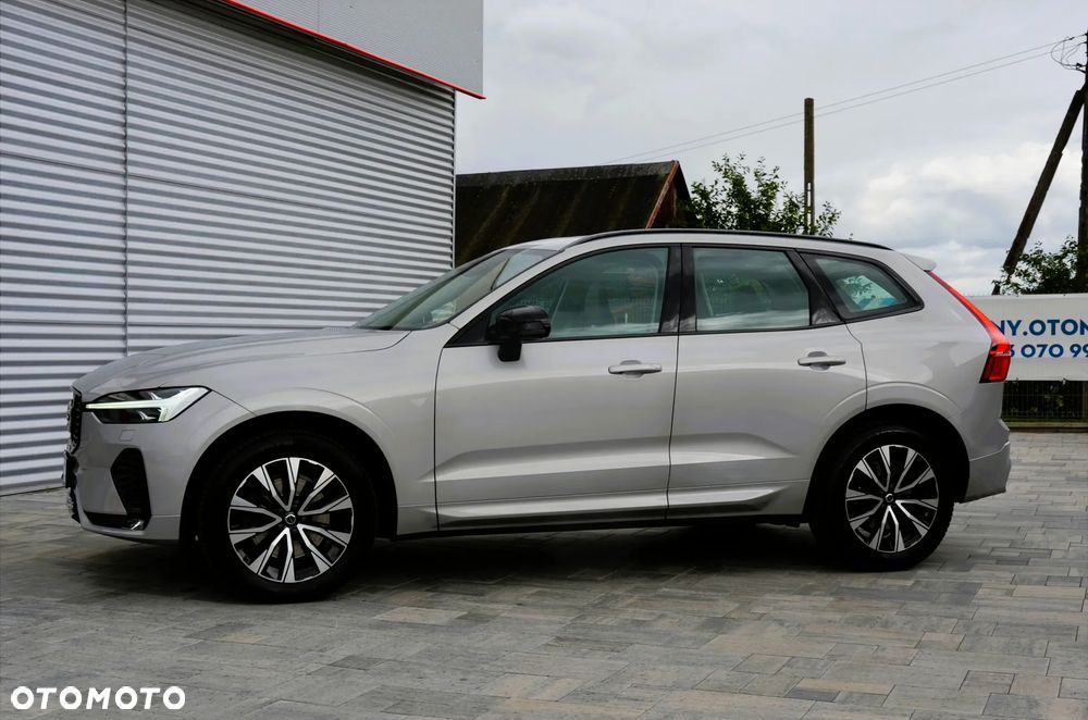 Volvo XC 60 B4 D Geartronic RDesign - 5