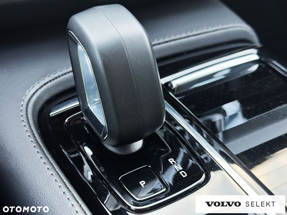 Volvo V90 - 22