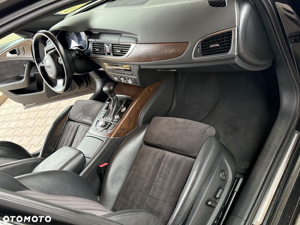 Audi A6 - 25