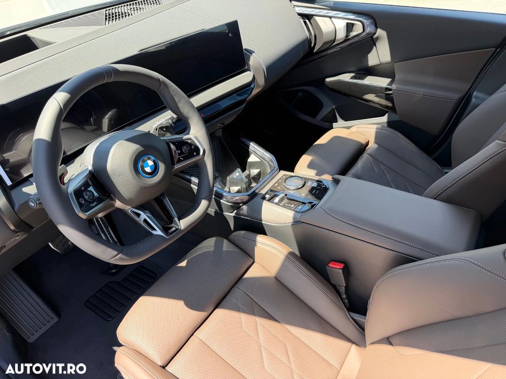 BMW X3 xDrive30e Aut. M Sport - 11