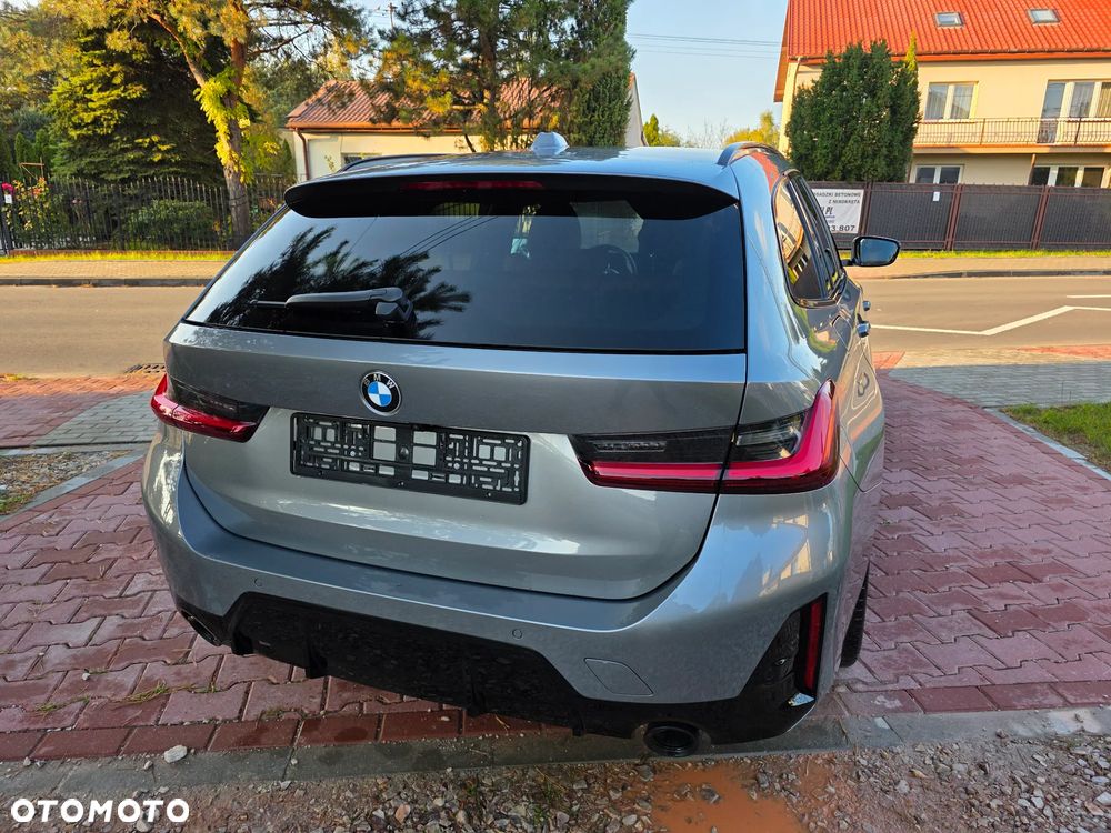 BMW Seria 3 - 11